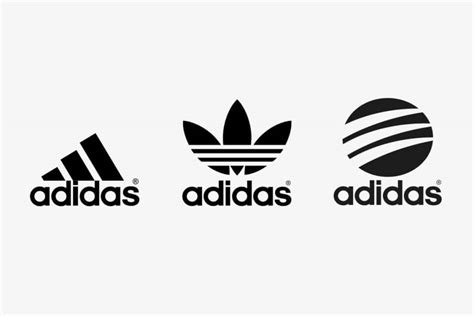 adidas vecchio logo|adidas logo meanings.